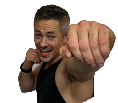 Head Coach Brandon Sweeney