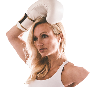 Head Coach Sami Sweeney